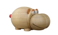 Sparebøsse-Hippo